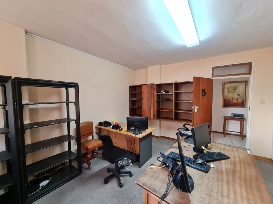 Commercial Property for Sale in Bloemfontein Free State